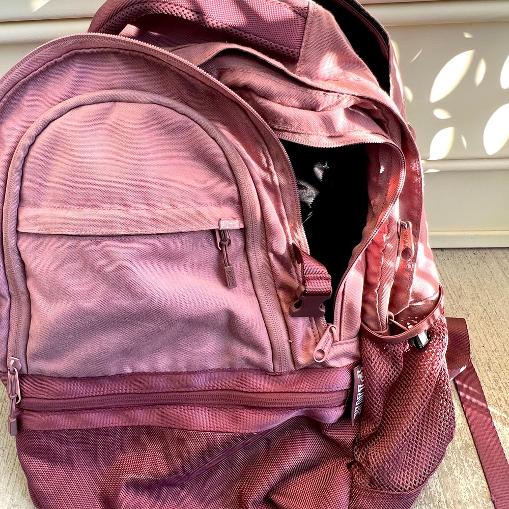 Victoria’s Secret Backpack